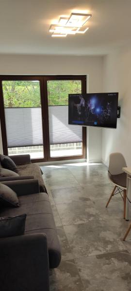 Apartament Świdnica, Świdnica